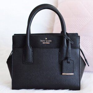 KATE SPADE - Mini Candace Bag